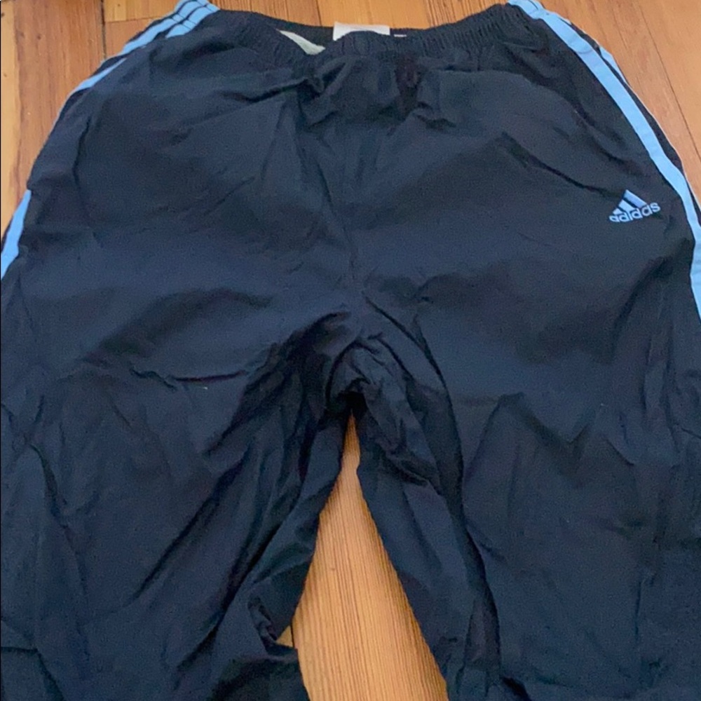 Brand New Adidas Wind pants/ Snow pants